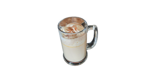 Harry Potter butter beer with Karamalz  Classic for birthdays and kids parties